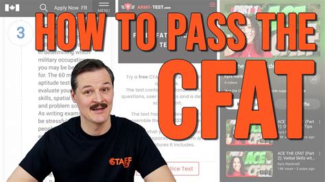 cfat meaning